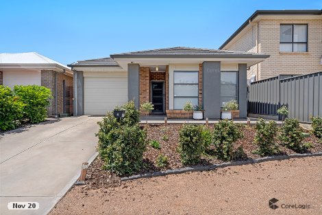 4 Burnlea Pde, Blakeview, SA 5114