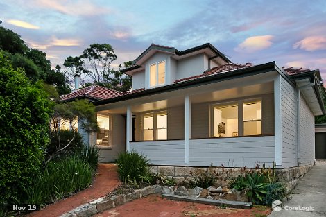 122 Wyadra Ave, North Manly, NSW 2100