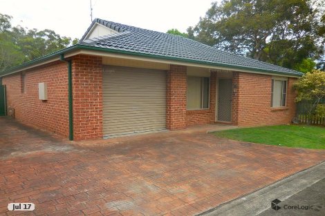 5/56 Brinawarr St, Bomaderry, NSW 2541