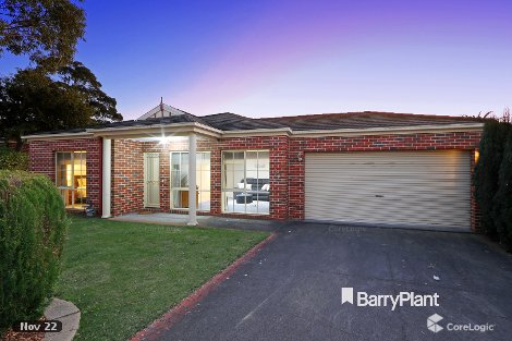 1/8 Stamford Cres, Rowville, VIC 3178