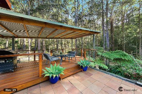 8 Tall Gums Dr, Raleigh, NSW 2454