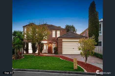 7 Lydia Ct, Wantirna South, VIC 3152