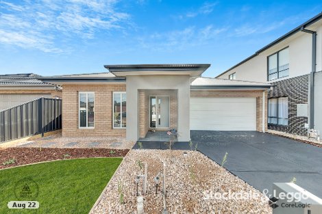 88 Atherstone Bvd, Strathtulloh, VIC 3338