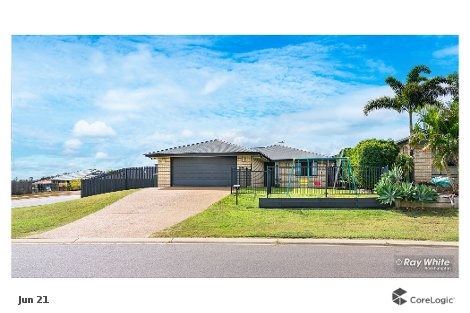 31 John Oxley Dr, Gracemere, QLD 4702