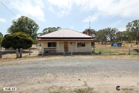 100 Skene St, Lexton, VIC 3352