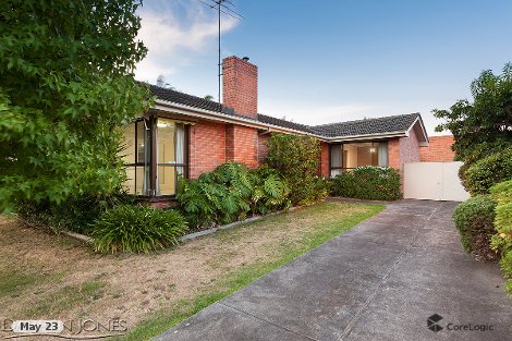 16 Yerrawa Dr, Watsonia, VIC 3087