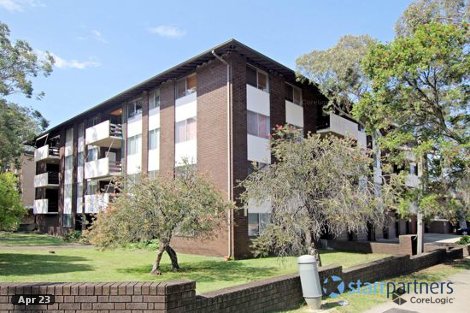 18/141 Chapel Rd, Bankstown, NSW 2200