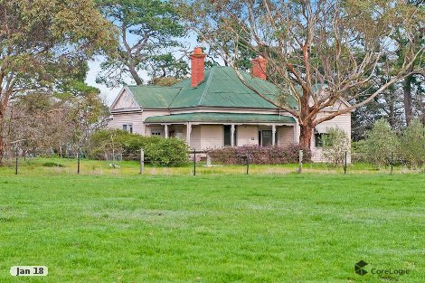 100 Whytcross Lane, Birregurra, VIC 3242