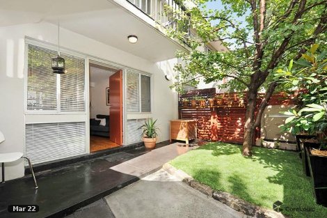 3/162 Princess St, Kew, VIC 3101