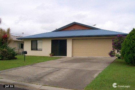 17 Spina Ct, Mighell, QLD 4860