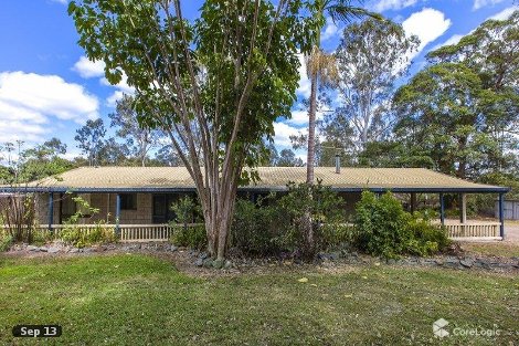 859 Kenilworth Skyring Creek Rd, Carters Ridge, QLD 4563