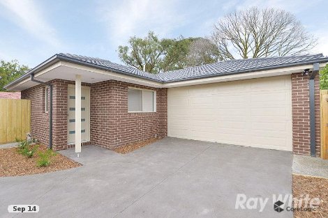 3/19 The Ridge W, Knoxfield, VIC 3180