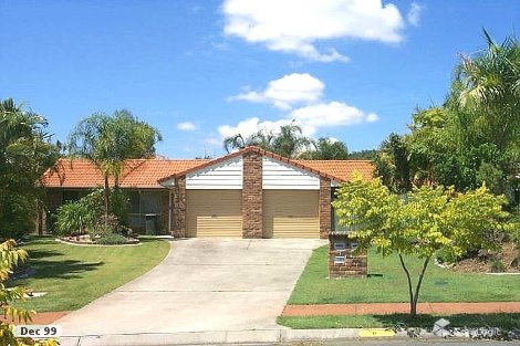 8 Illusion Ct, Oxenford, QLD 4210