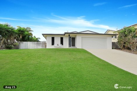 74 Ocean View Dr, Bowen, QLD 4805