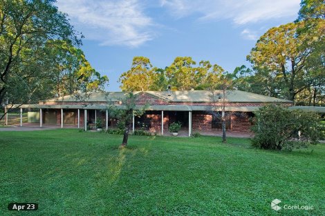 7 Leumeah Cl, Brandy Hill, NSW 2324