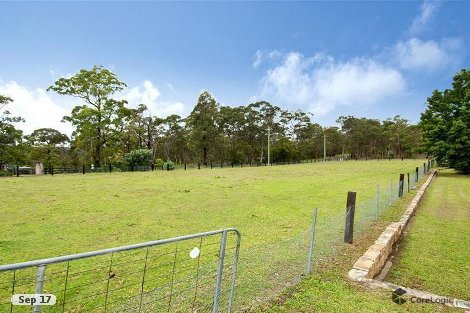 270 Maguires Rd, Maraylya, NSW 2765