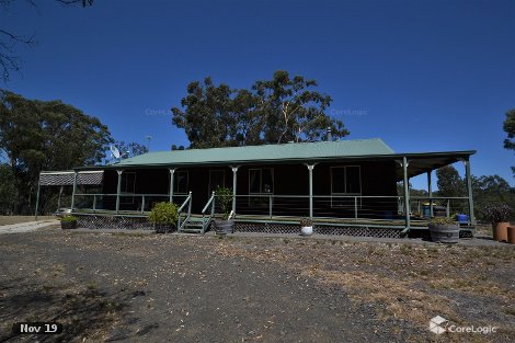 40 Telegraph Rd, Seymour, VIC 3660