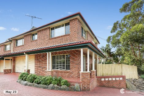 1/59 Elwin St, Peakhurst, NSW 2210