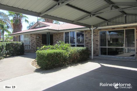 1 Mary Mackillop Pl, Moree, NSW 2400