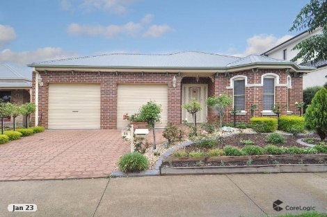 24 Cobblestone Grn, Caroline Springs, VIC 3023