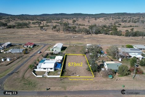 23 Pine St, Kalpowar, QLD 4630