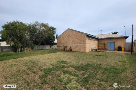 105 Olivia Tce, Carnarvon, WA 6701