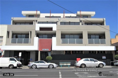 108/218 High St, Ashburton, VIC 3147