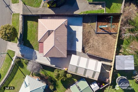 15 Bishops Dr, Newnham, TAS 7248