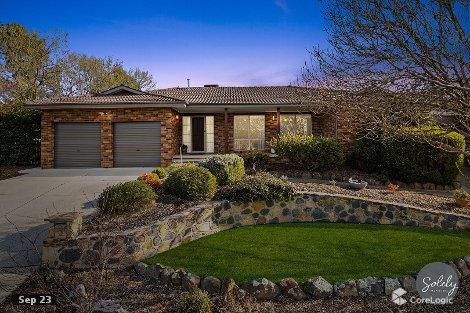 3 Ballard Pl, Monash, ACT 2904