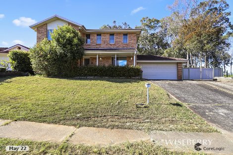 42 Avondale Dr, Kanwal, NSW 2259