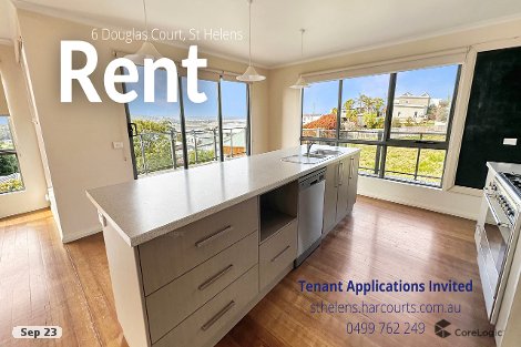 6 Douglas Ct, St Helens, TAS 7216