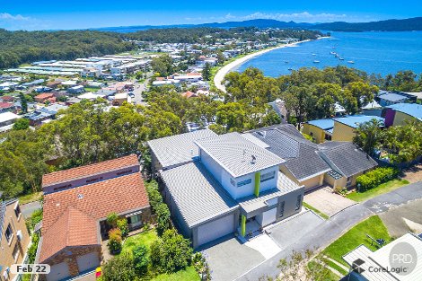 16 Scott Cct, Salamander Bay, NSW 2317