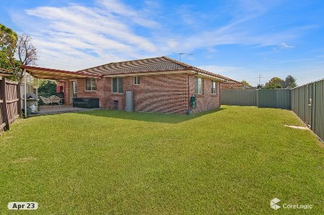 2/9 Ivory Pl, Richmond, NSW 2753