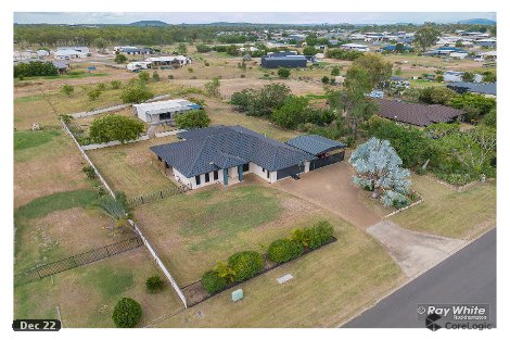 24 Ingram Dr, Gracemere, QLD 4702