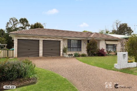 8 Bunderra St, Gulgong, NSW 2852