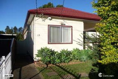 12 Ritchie St, Rosehill, NSW 2142