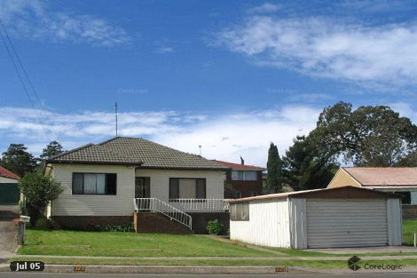 320 Northcliffe Dr, Lake Heights, NSW 2502