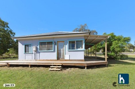 58 Nombi St, Mullaley, NSW 2379