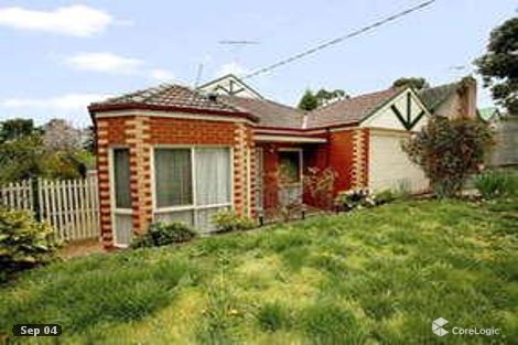 15 Coventry St, Montmorency, VIC 3094