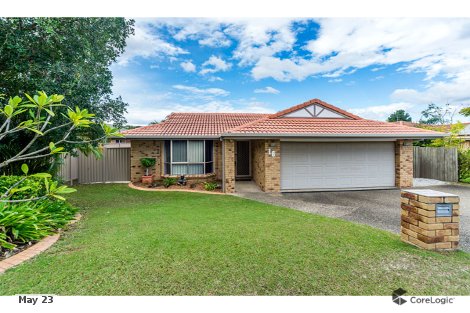 16 Maidstone Pl, Parkwood, QLD 4214