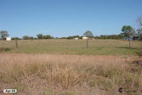 154 Cherryfield Rd, Gracemere, QLD 4702