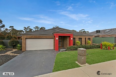 6 Edmarna Way, Maiden Gully, VIC 3551