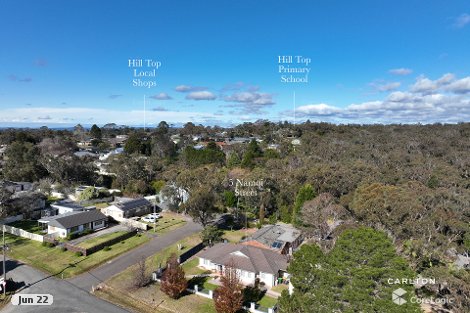 5 Namoi St, Hill Top, NSW 2575