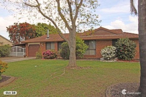 19 Haflinger Cl, Emu Heights, NSW 2750