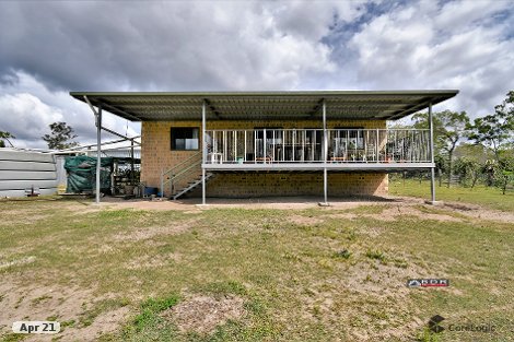 15 Agnesvale Rd, Kullogum, QLD 4660