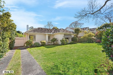 16 Dight Ave, Balwyn North, VIC 3104