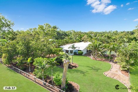 128 Ring Rd, Alice River, QLD 4817