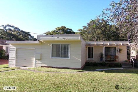 81 Osterley Ave, Orient Point, NSW 2540