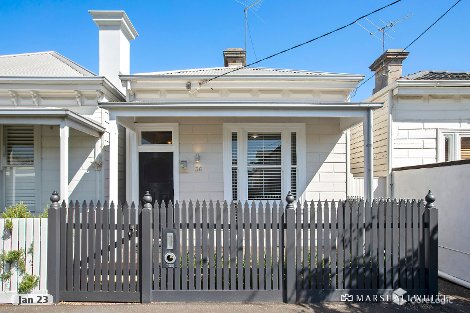 36 Withers St, Albert Park, VIC 3206