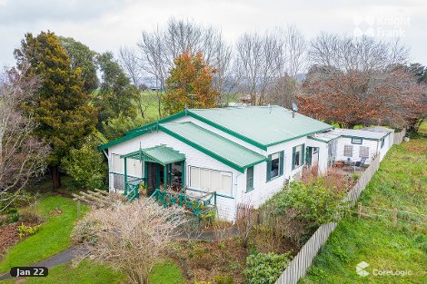 38 East Maurice Rd, Ringarooma, TAS 7263